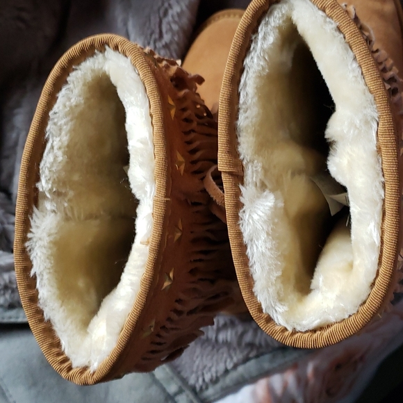 Ugg Jimmy Choo boots - Picture 4 of 6